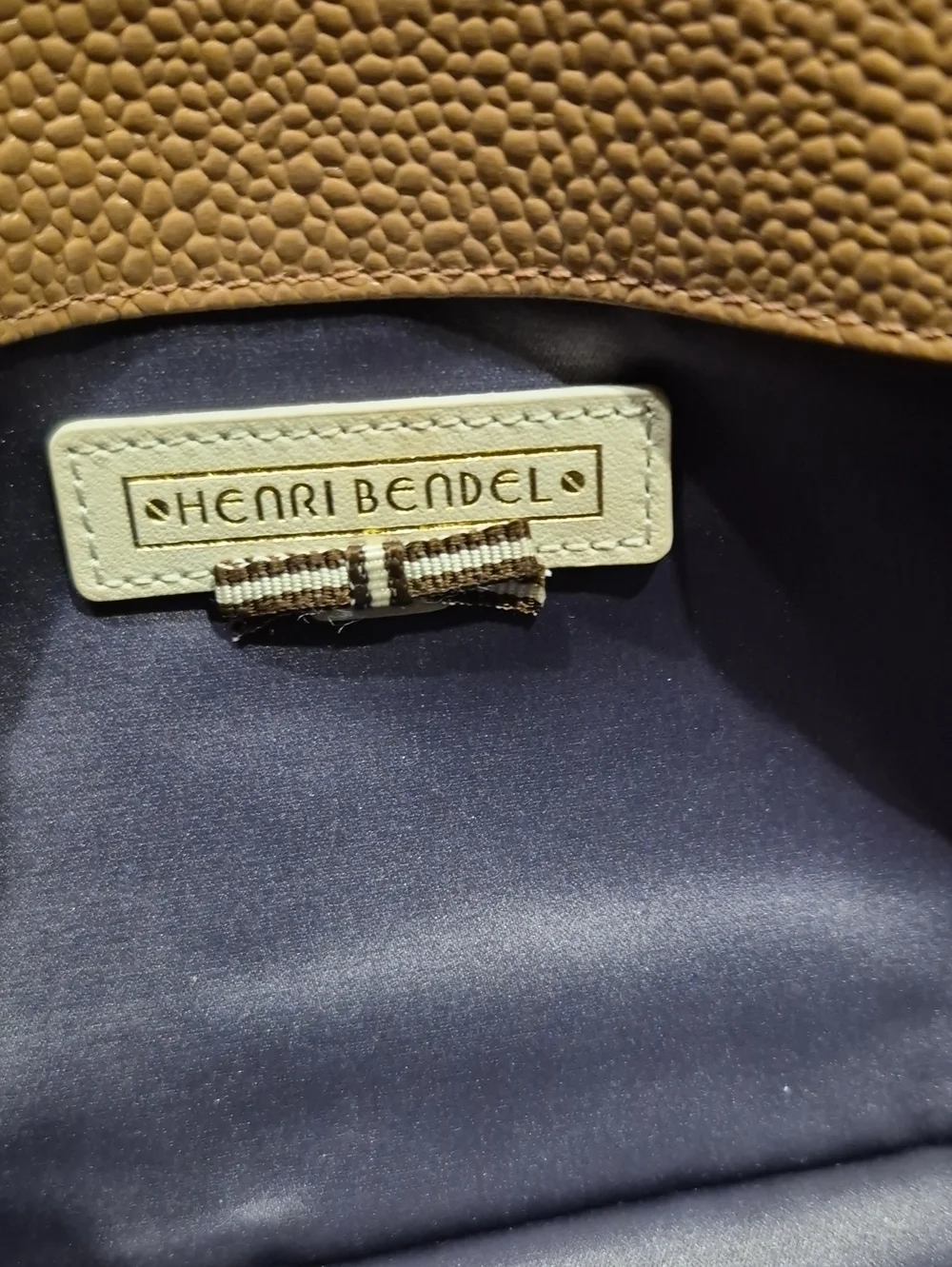 henri bendel henri bendel